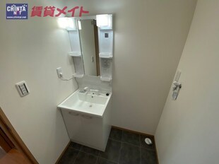 INABELL　B棟の物件内観写真